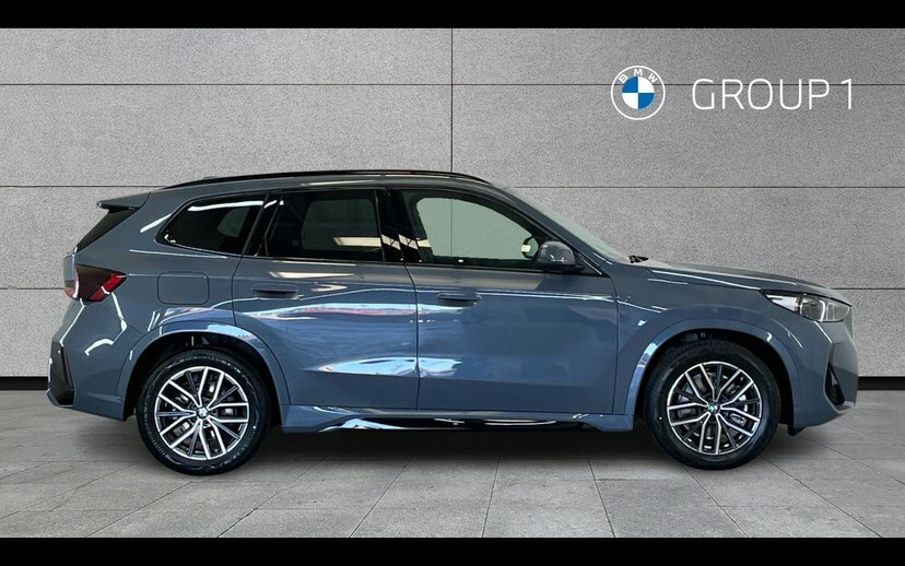BMW X1 X1 Xdrive25e M Sport EF26DCE  #3