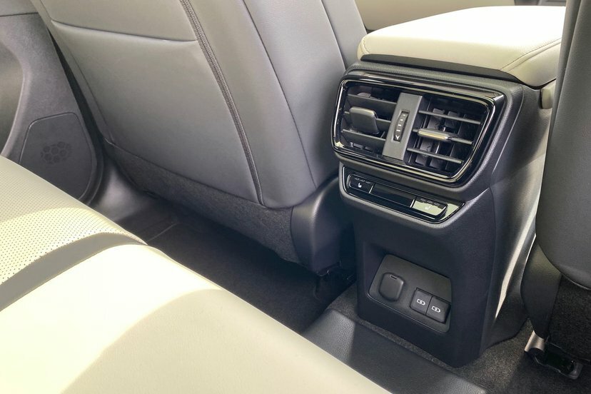 Lexus NX 450H Premium LL Pro Pan Roof Silver #16