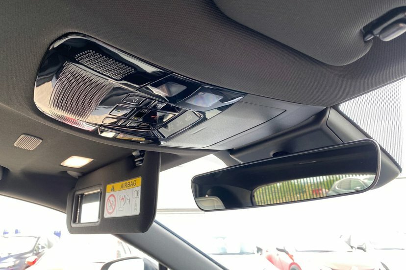 Lexus NX 450H Premium LL Pro Pan Roof Silver #28