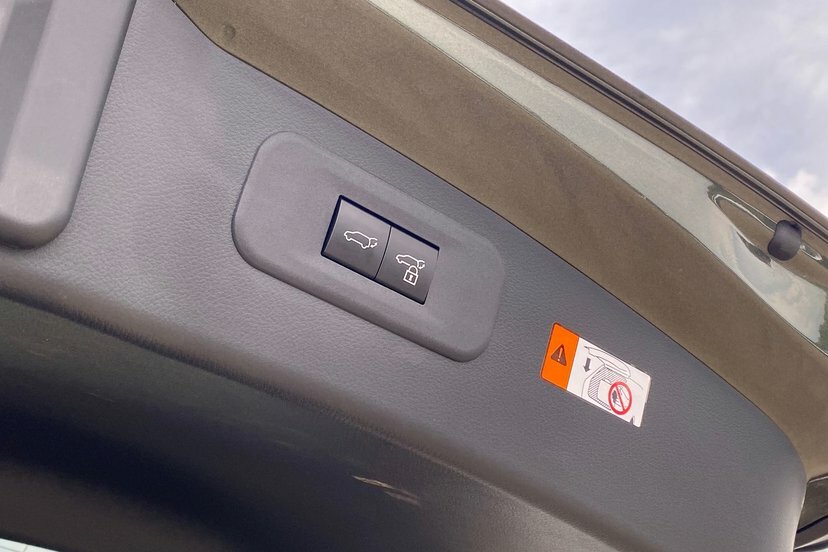 Lexus NX 450H Premium LL Pro Pan Roof Silver #20