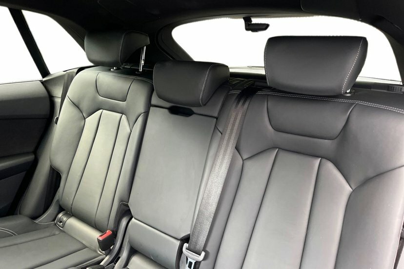 Audi Q8 50 Tdi Quattro Black Edition Tiptronic Black #8