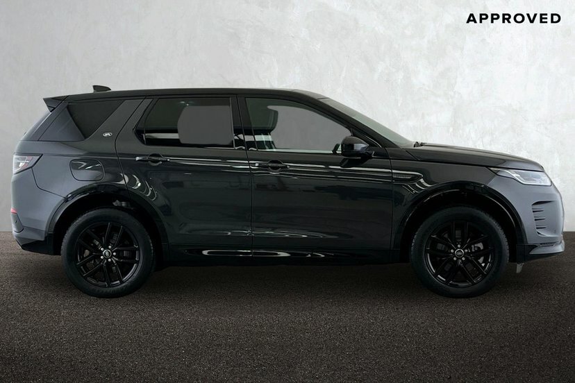 Land Rover Discovery Sport 1.5 P270e 12.17Kwh Dynamic Se Suv Plug- LV26ZJN #5