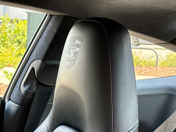 Porsche 911 991 Gt Coupe Gt3 Rs Pdk Silver #12