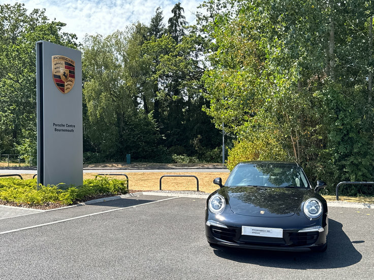 Porsche 911 991 Gt Coupe Gt3 Rs Pdk Silver #34