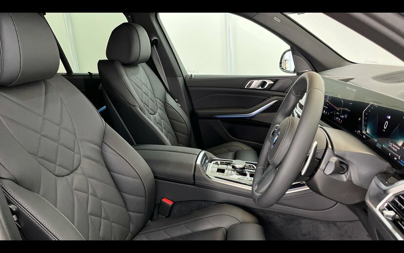 BMW X5 X5 Xdrive50e M Sport #11