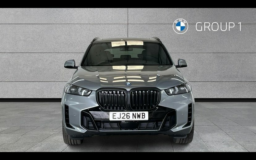 BMW X5 X5 Xdrive50e M Sport #16