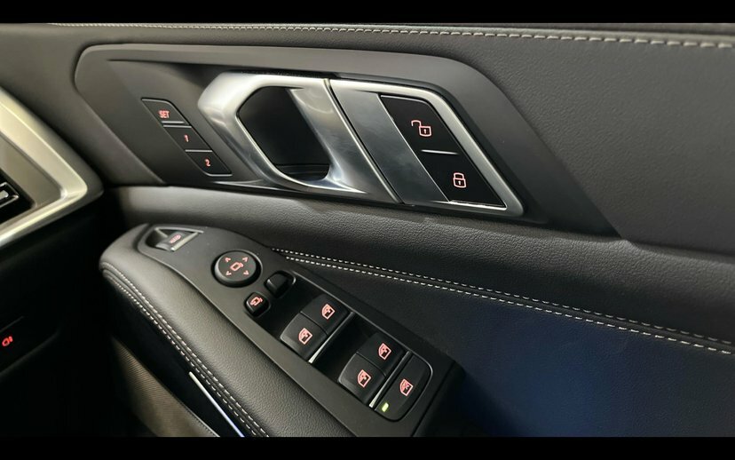 BMW X5 X5 Xdrive50e M Sport #24