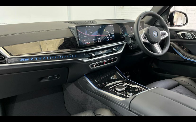 BMW X5 X5 Xdrive50e M Sport #7