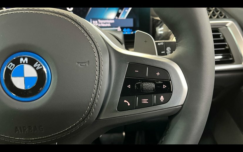 BMW X5 X5 Xdrive50e M Sport #18