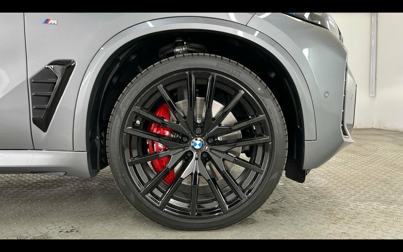 BMW X5 X5 Xdrive50e M Sport #14