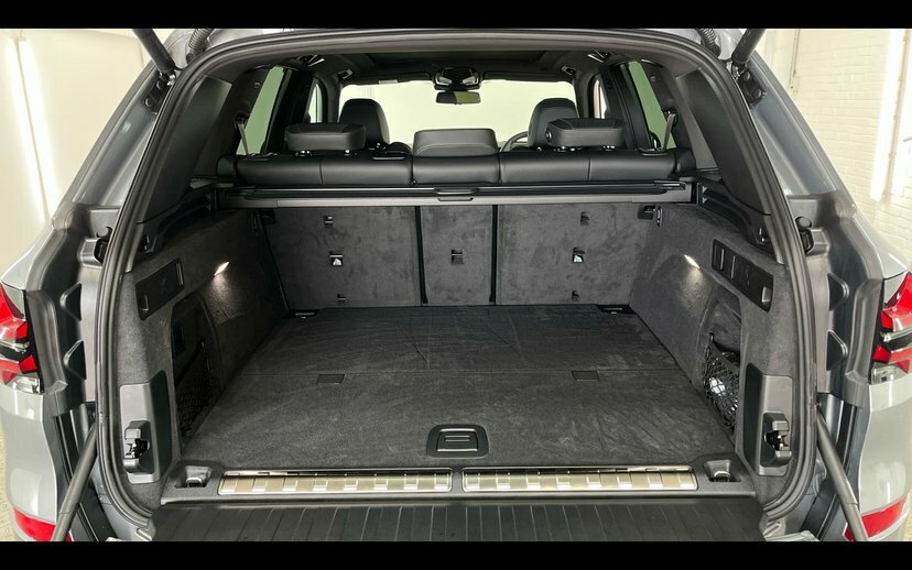 BMW X5 X5 Xdrive50e M Sport #13