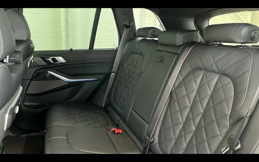 BMW X5 X5 Xdrive50e M Sport #12