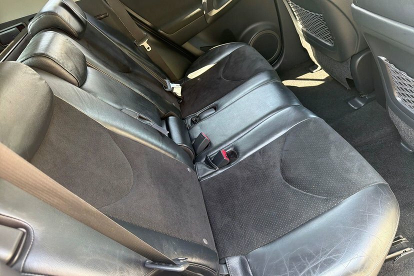 Toyota Rav 4 D-4d Xt-r Awd Grey #13