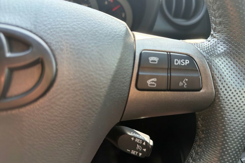 Toyota Rav 4 D-4d Xt-r Awd Grey #22