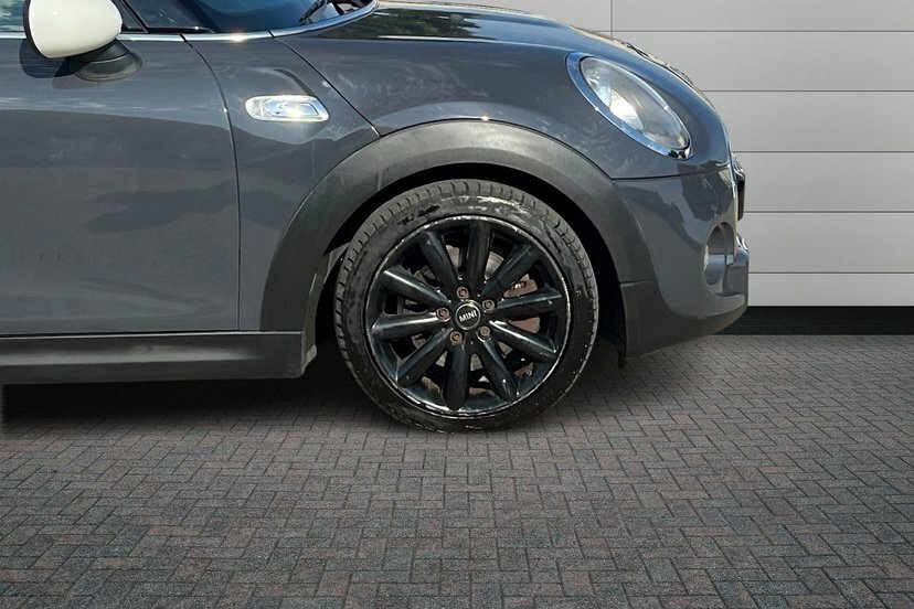 Mini Hatch 2.0 Cooper S #5