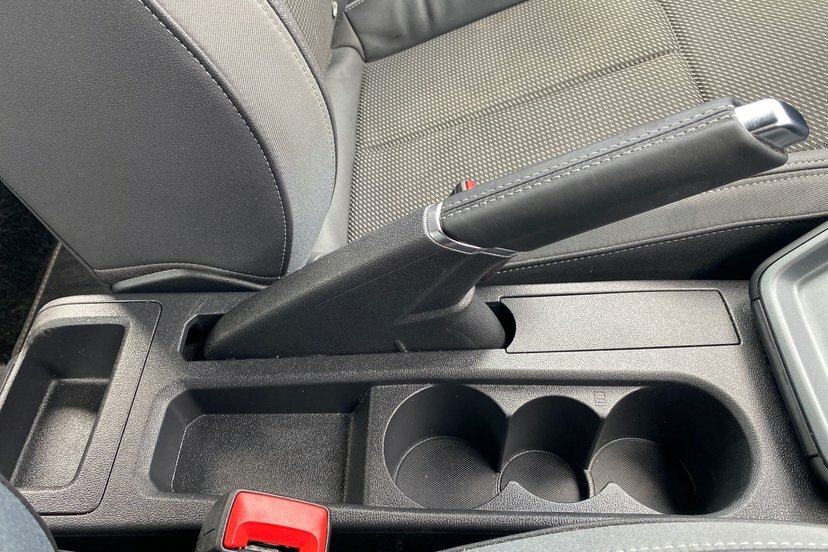 Audi A1 30 Tfsi Citycarver Red #27