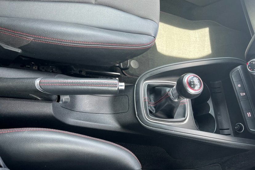 Audi S1 2.0 Tfsi Quattro Euro 6 Ss White #18