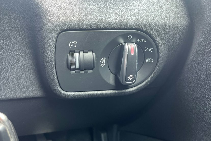 Audi S1 2.0 Tfsi Quattro Euro 6 Ss White #19