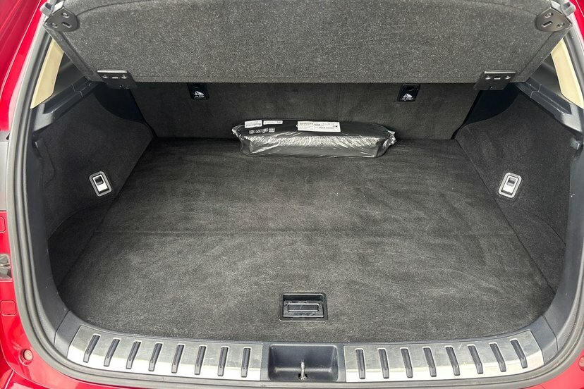Lexus NX 300H 2.5 Sport Cvt Grey #9