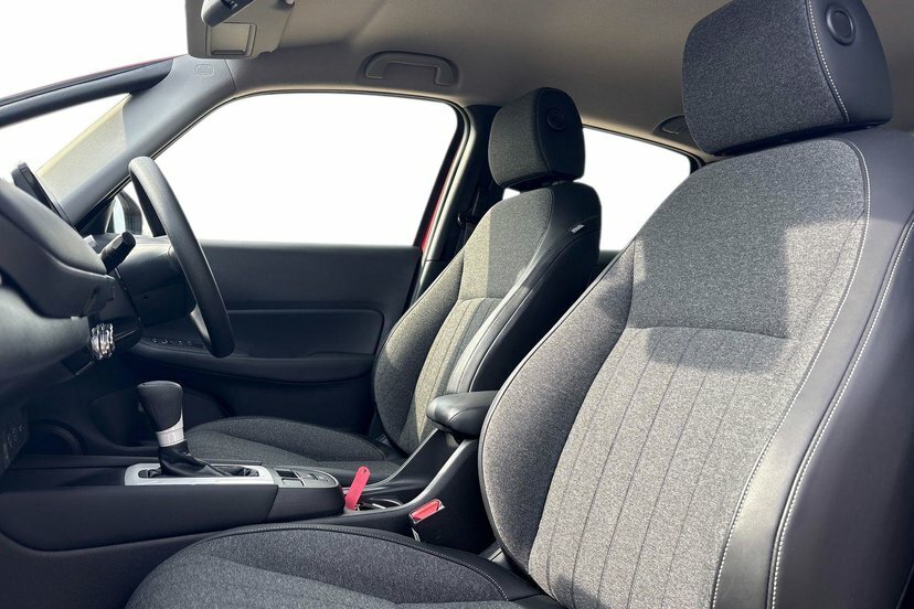 Honda Jazz 1.5 H I-mmd Sr Ecvt KF21RFL #2