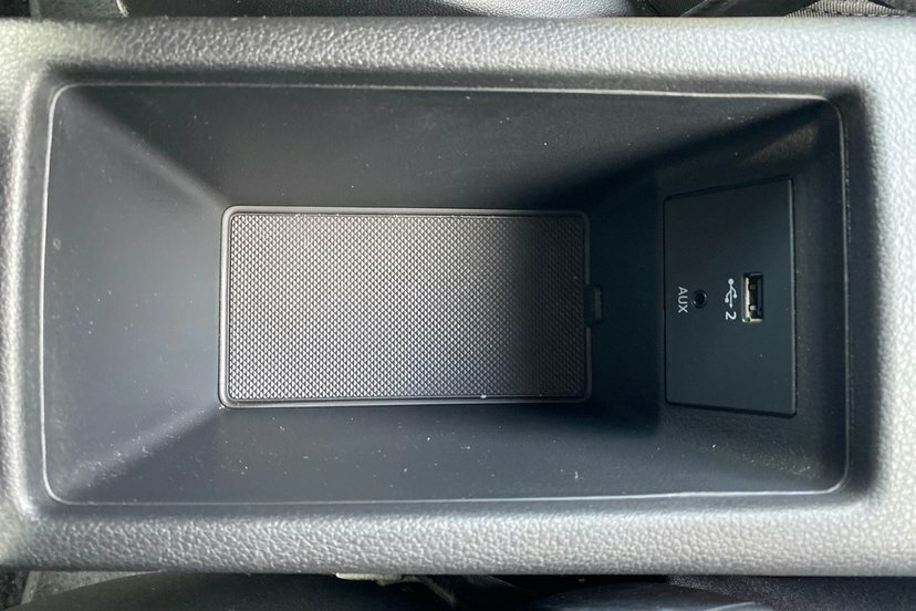 Audi Q2 35 Tfsi Black Edition S Tronic Black #28