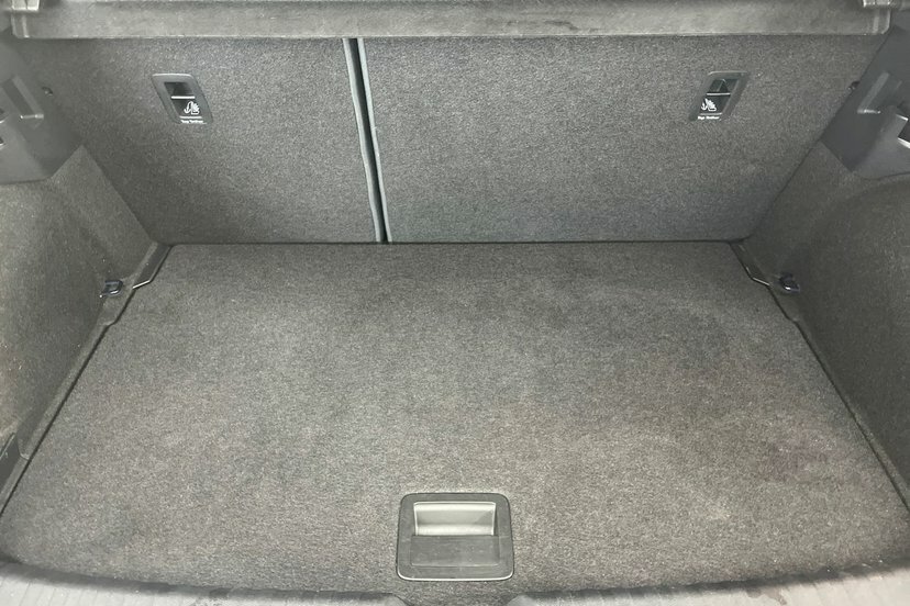 Audi A1 Black Edition 30 Tfsi 116 Ps S Tronic Grey #12