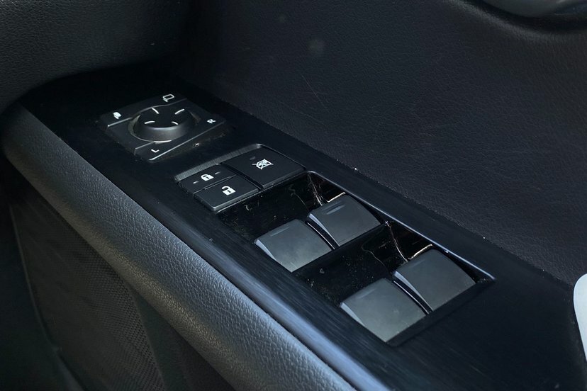 Lexus UX F-sport Premium Plus Grey #20