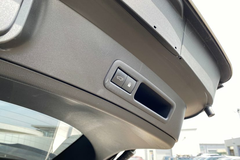 Lexus UX F-sport Premium Plus Grey #19
