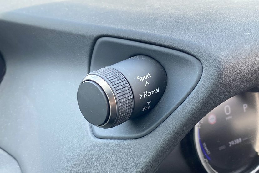 Lexus UX F-sport Premium Plus Grey #24