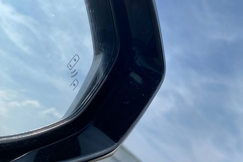 Lexus UX F-sport Premium Plus Grey #21