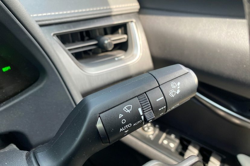 Lexus UX F-sport Premium Plus Grey #23