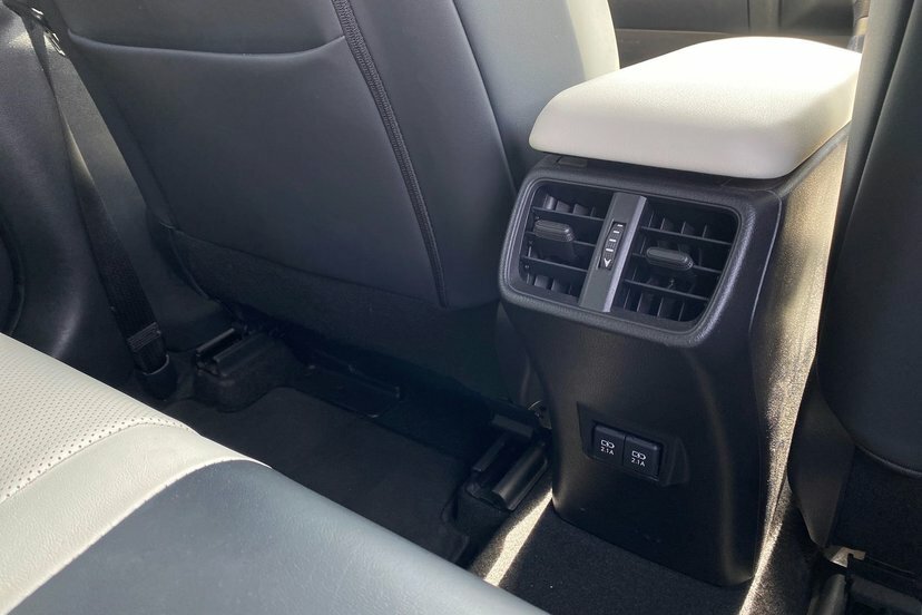 Lexus UX F-sport Premium Plus Grey #16