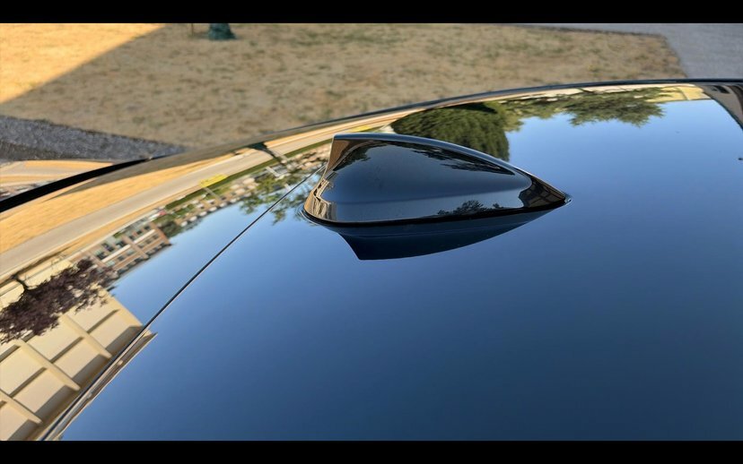 BMW 4 Series Gran Coupe Gran Coupe 2.0L 420I Black #34