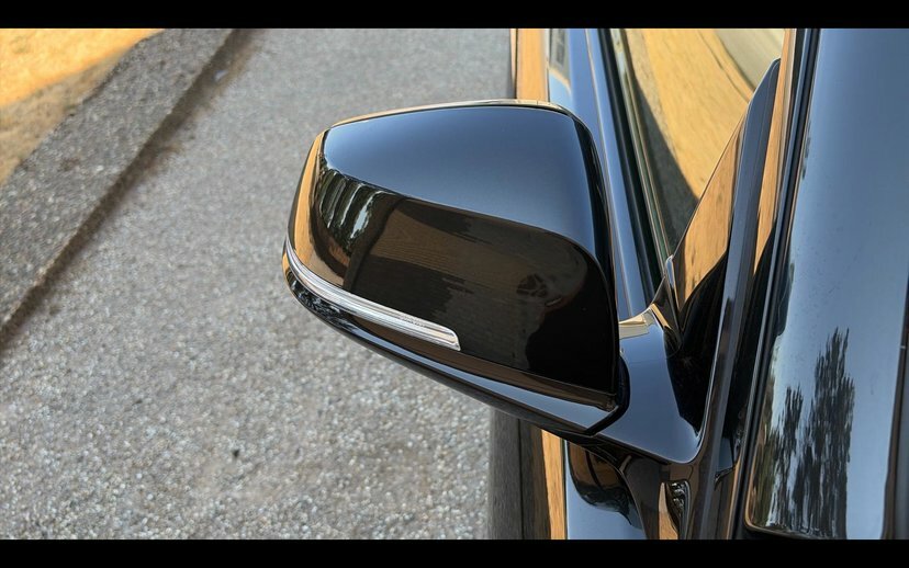 BMW 4 Series Gran Coupe Gran Coupe 2.0L 420I Black #36