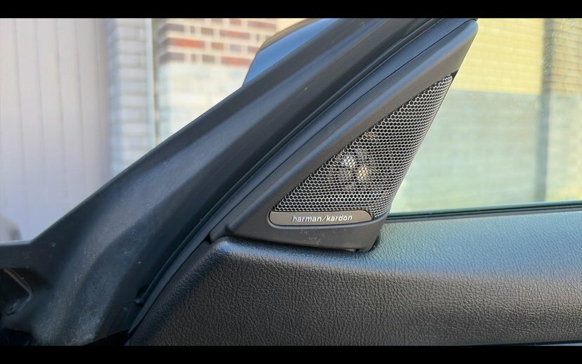 BMW 4 Series Gran Coupe Gran Coupe 2.0L 420I Black #19