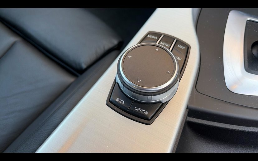 BMW 4 Series Gran Coupe Gran Coupe 2.0L 420I Black #30