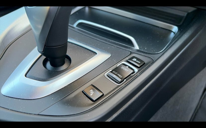 BMW 4 Series Gran Coupe Gran Coupe 2.0L 420I Black #18