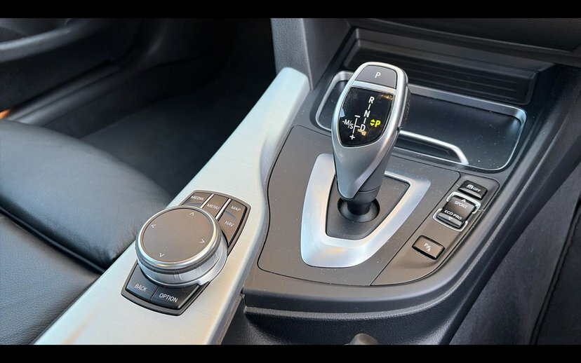 BMW 4 Series Gran Coupe Gran Coupe 2.0L 420I Black #9