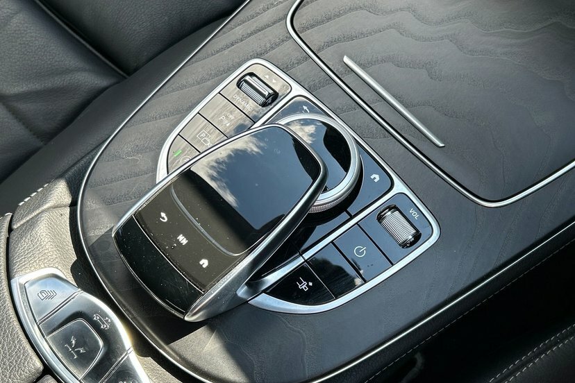 Mercedes-Benz E Class 2.0 E300h Mhev Amg Line Premium Cabriolet G-tron Silver #8