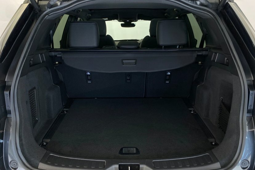 Land Rover Discovery Sport D200 Dynamic Hse Eiger Grey Grey #10
