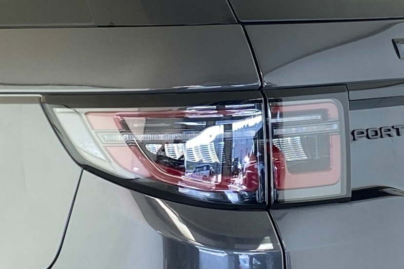 Land Rover Discovery Sport D200 Dynamic Hse Eiger Grey Grey #19