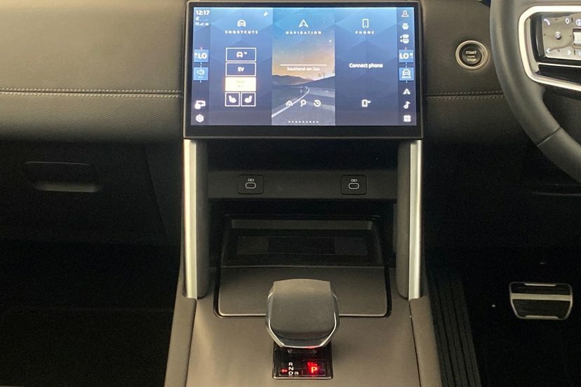 Land Rover Discovery Sport D200 Dynamic Hse Eiger Grey Grey #14