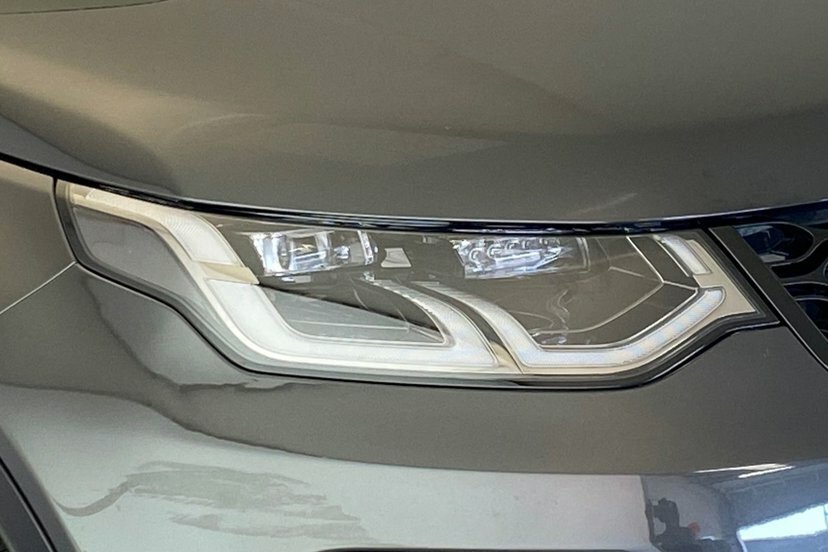 Land Rover Discovery Sport D200 Dynamic Hse Eiger Grey Grey #17