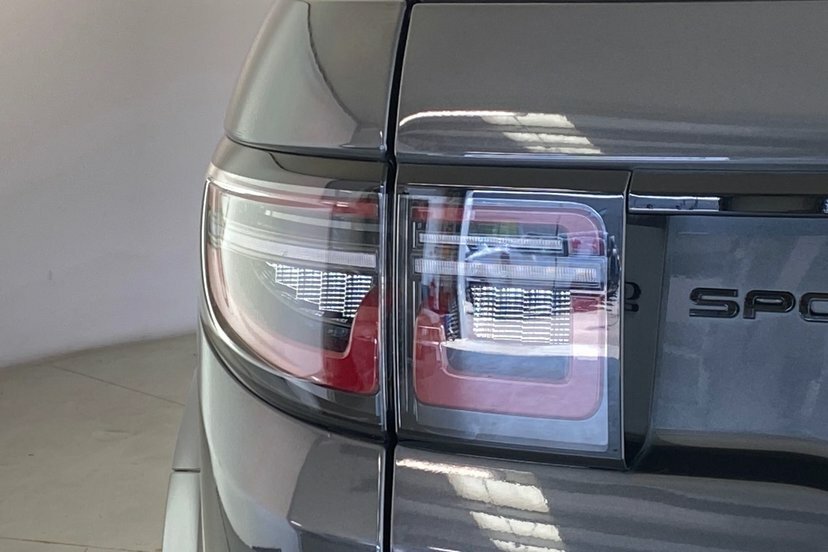 Land Rover Discovery Sport D200 Dynamic Hse Eiger Grey Grey #26