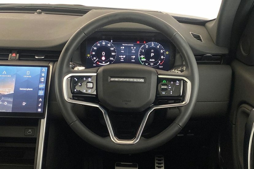 Land Rover Discovery Sport D200 Dynamic Hse Eiger Grey Grey #15