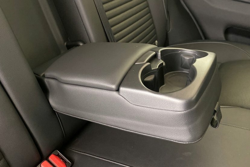 Land Rover Discovery Sport D200 Dynamic Hse Eiger Grey Grey #47