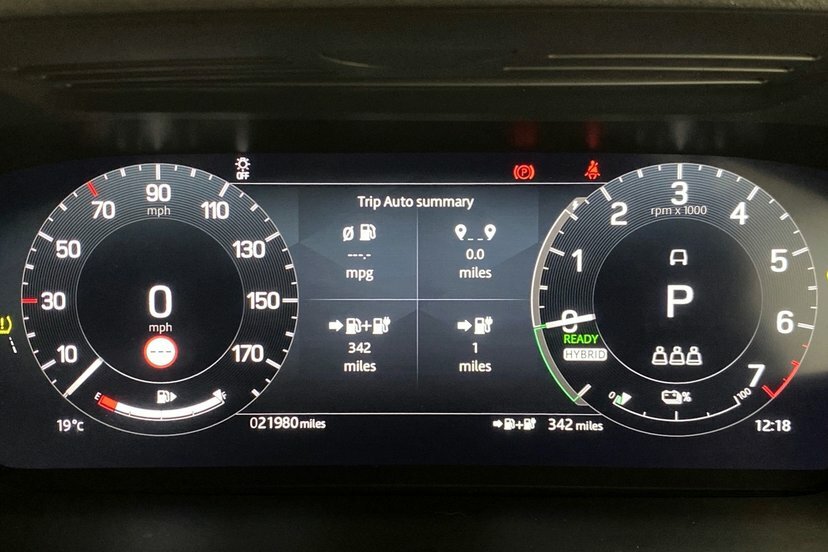 Land Rover Discovery Sport D200 Dynamic Hse Eiger Grey Grey #16