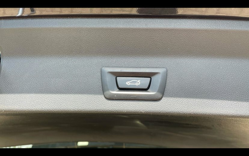 BMW X3 Xdrive20d Mht M Sport Step Grey #29