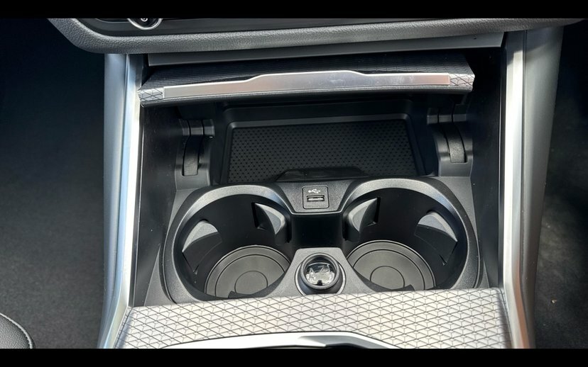 BMW 3 Series 320I M Sport Step 2026 White #40