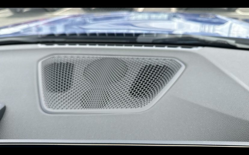 BMW 3 Series 320I M Sport Step 2026 White #38